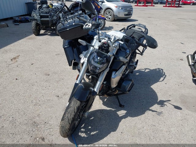 Aukcja sprzedaży 2023 Bmw R 1250 R, vin: WB10M7305P6H82456, numer aukcji: 45914711