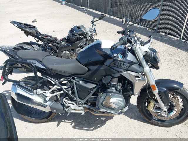 Aukcja sprzedaży 2023 Bmw R 1250 R, vin: WB10M7305P6H82456, numer aukcji: 45914711