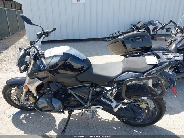 Aukcja sprzedaży 2023 Bmw R 1250 R, vin: WB10M7305P6H82456, numer aukcji: 45914711