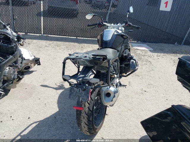 Aukcja sprzedaży 2023 Bmw R 1250 R, vin: WB10M7305P6H82456, numer aukcji: 45914711