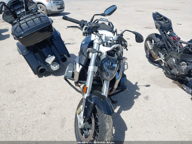 Aukcja sprzedaży 2023 Bmw R 1250 R, vin: WB10M7305P6H82456, numer aukcji: 45914711