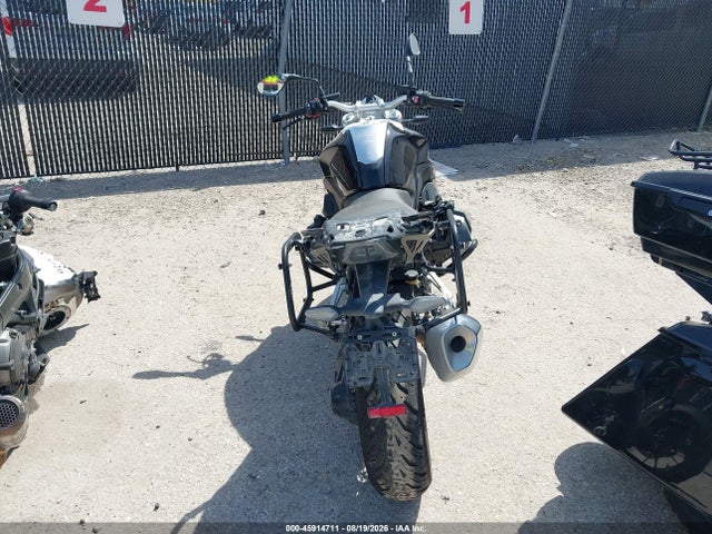 Aukcja sprzedaży 2023 Bmw R 1250 R, vin: WB10M7305P6H82456, numer aukcji: 45914711