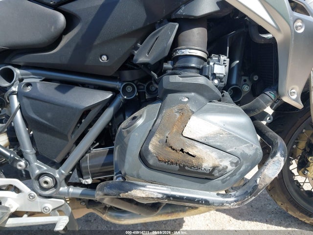 Aukcja sprzedaży 2023 Bmw R 1250 R, vin: WB10M7305P6H82456, numer aukcji: 45914711