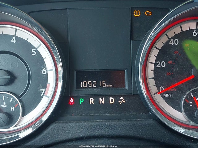 45914716 :رقم المزاد ، 2C4RDGBG7HR776660 vin ، 2017 Dodge Grand Caravan Se مزاد بيع