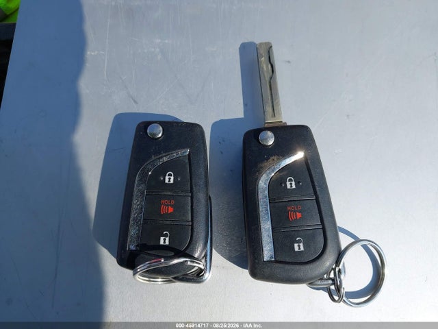 Toyota RAV4 LE 2020 2T3H1RFV6LW084803 Image 11