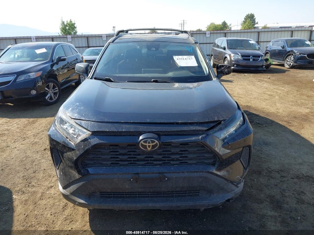 Toyota RAV4 LE 2020 2T3H1RFV6LW084803 Image 13