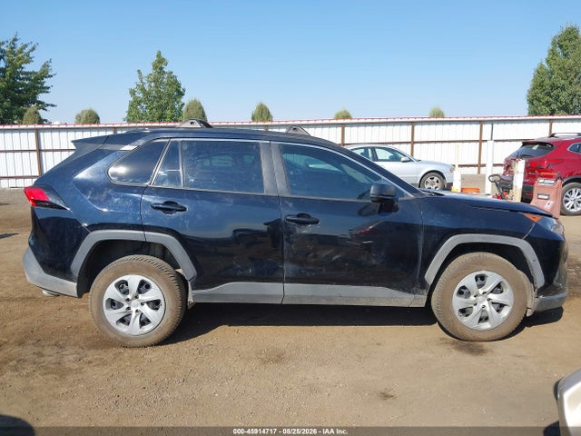 Toyota RAV4 LE 2020 2T3H1RFV6LW084803 Image 14