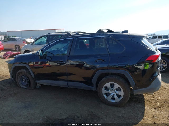Toyota RAV4 LE 2020 2T3H1RFV6LW084803 Image 15