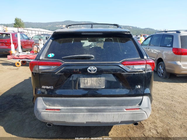 Toyota RAV4 LE 2020 2T3H1RFV6LW084803 Image 17