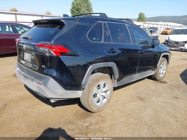 Toyota RAV4 LE 2020 2T3H1RFV6LW084803 Image 4