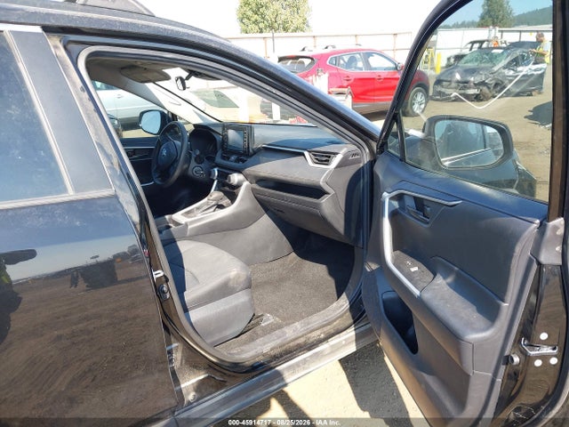 Toyota RAV4 LE 2020 2T3H1RFV6LW084803 Image 5