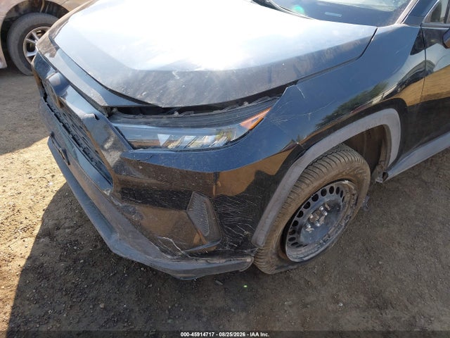 Toyota RAV4 LE 2020 2T3H1RFV6LW084803 Image 6