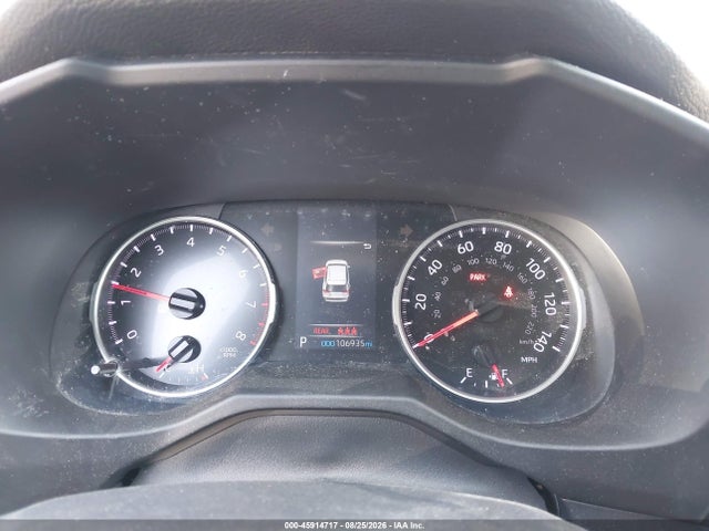 Toyota RAV4 LE 2020 2T3H1RFV6LW084803 Image 7