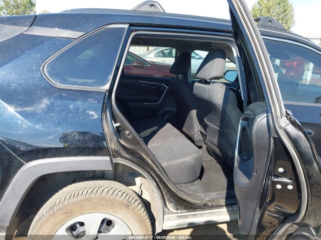 Toyota RAV4 LE 2020 2T3H1RFV6LW084803 Image 8