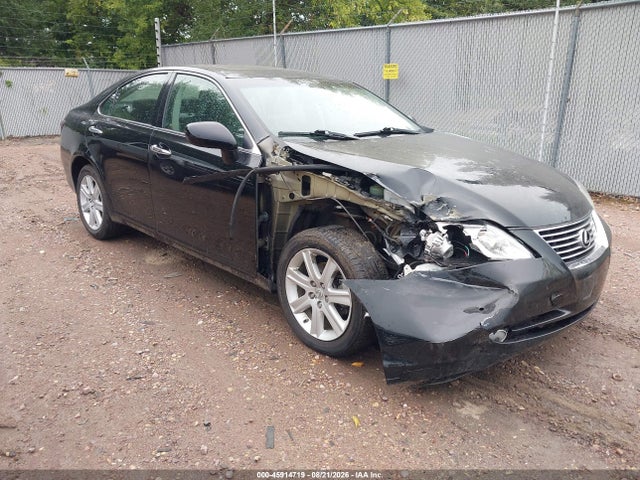 2008 Lexus Es 350 მანქანა იყიდება აუქციონზე, vin: JTHBJ46G682247734, აუქციონის ნომერი: 45914719