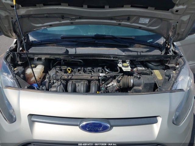 Ford Transit Connect Xlt 2015 NM0GE9F75F1197966 Image 10