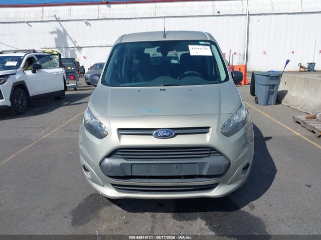 Ford Transit Connect Xlt 2015 NM0GE9F75F1197966 Image 12
