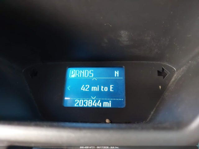 Ford Transit Connect Xlt 2015 NM0GE9F75F1197966 Image 15