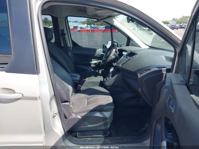Ford Transit Connect Xlt 2015 NM0GE9F75F1197966 Image 5