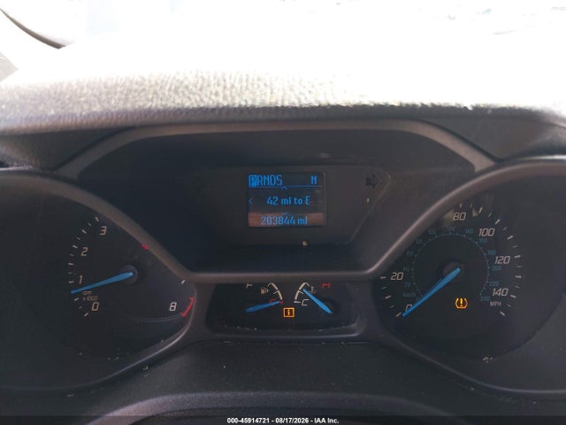 Ford Transit Connect Xlt 2015 NM0GE9F75F1197966 Image 7
