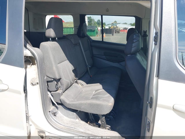 Ford Transit Connect Xlt 2015 NM0GE9F75F1197966 Image 8