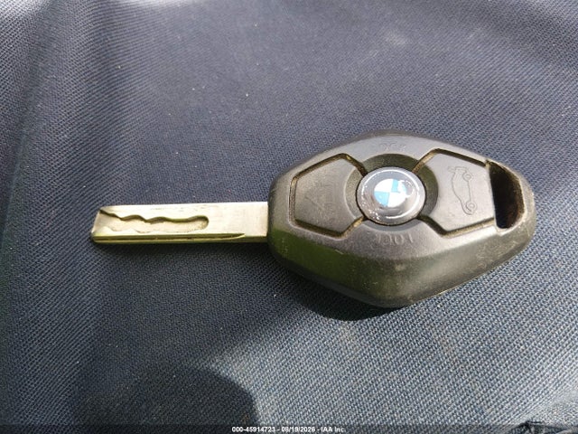 Aukcja sprzedaży 2006 Bmw 325ci, vin: WBABD33486JY99672, numer aukcji: 45914723
