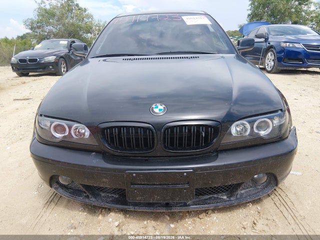 Aukcja sprzedaży 2006 Bmw 325ci, vin: WBABD33486JY99672, numer aukcji: 45914723