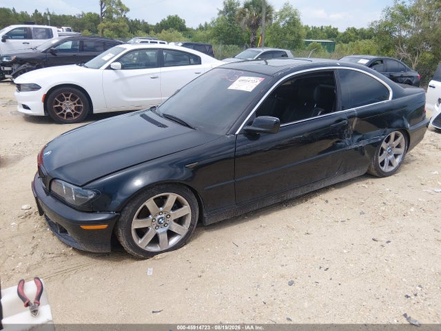 Aukcja sprzedaży 2006 Bmw 325ci, vin: WBABD33486JY99672, numer aukcji: 45914723