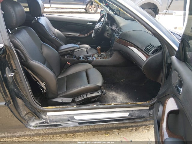 Aukcja sprzedaży 2006 Bmw 325ci, vin: WBABD33486JY99672, numer aukcji: 45914723