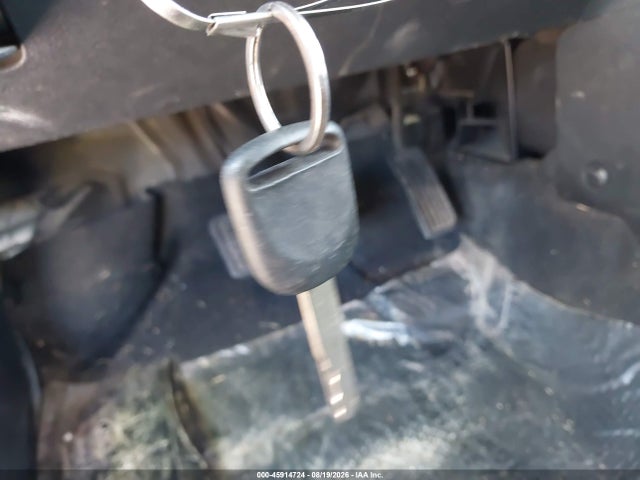2004 Honda Cr-v Lx მანქანა იყიდება აუქციონზე, vin: SHSRD68454U200572, აუქციონის ნომერი: 45914724