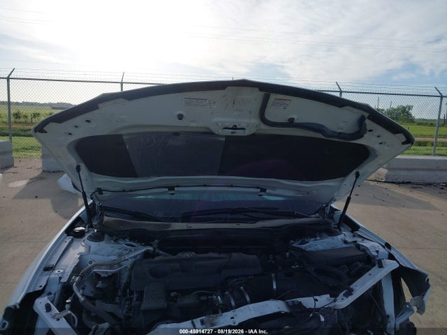 Auction sale of the 2024 Acura Tlx Technology Package, vin: 19UUB5F45RA000331, lot number: 45914727