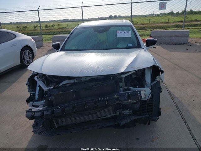 Auction sale of the 2024 Acura Tlx Technology Package, vin: 19UUB5F45RA000331, lot number: 45914727