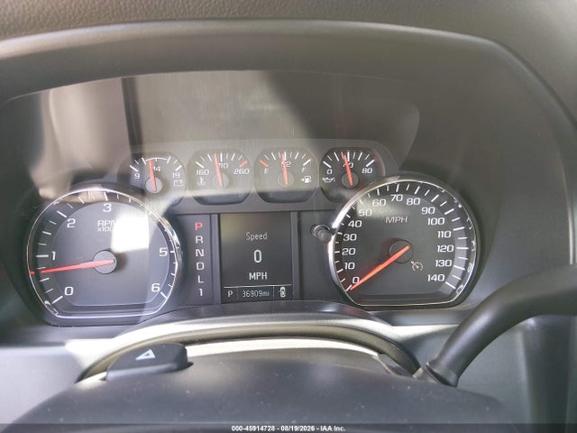 2018 Chevrolet Silverado 3500hd Wt მანქანა იყიდება აუქციონზე, vin: 1GC4KYCG2JF281557, აუქციონის ნომერი: 45914728