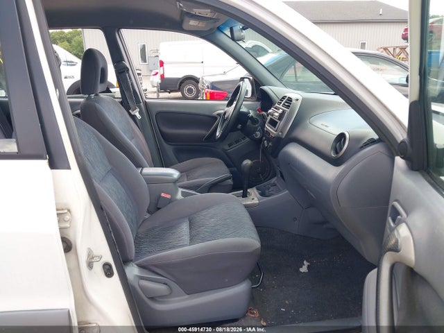 Продажа на аукционе авто 2002 Toyota Rav4, vin: JTEGH20V820054367, номер лота: 45914730