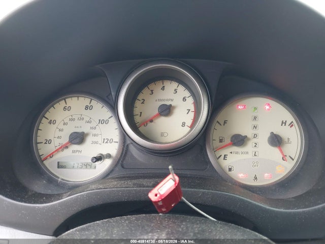 Продажа на аукционе авто 2002 Toyota Rav4, vin: JTEGH20V820054367, номер лота: 45914730