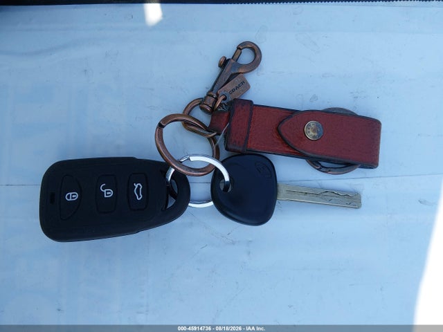 Продаж на аукціоні авто 2013 Hyundai Sonata Gls, vin: 5NPEB4AC3DH711409, номер лоту: 45914736
