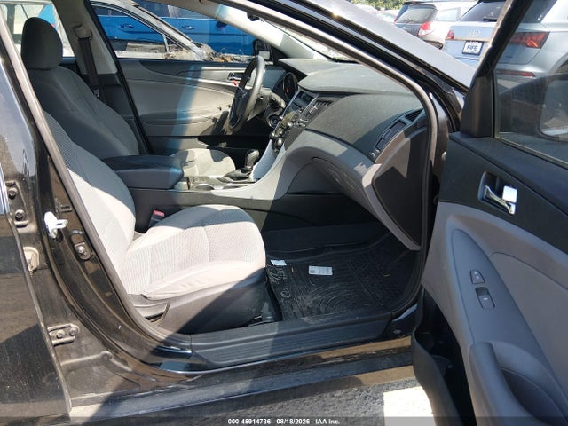 Продаж на аукціоні авто 2013 Hyundai Sonata Gls, vin: 5NPEB4AC3DH711409, номер лоту: 45914736