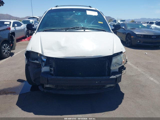 Aukcja sprzedaży 2001 Dodge Grand Caravan Sport, vin: 2B4GP44351R248920, numer aukcji: 45914743