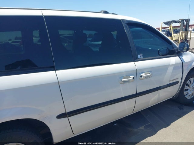 Aukcja sprzedaży 2001 Dodge Grand Caravan Sport, vin: 2B4GP44351R248920, numer aukcji: 45914743