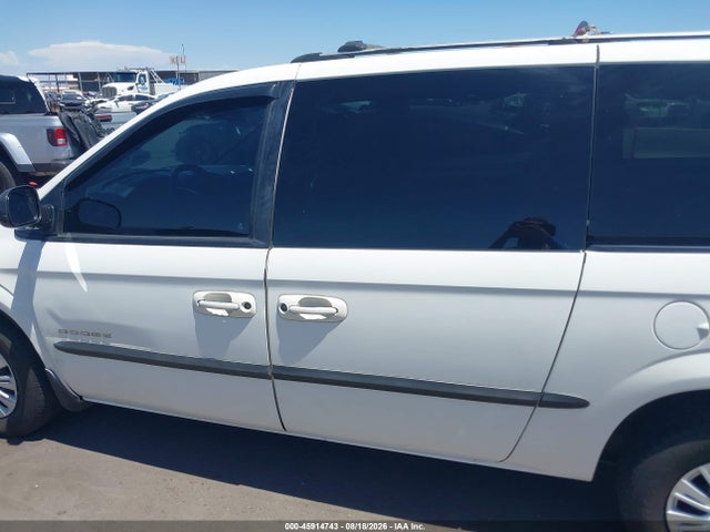 Aukcja sprzedaży 2001 Dodge Grand Caravan Sport, vin: 2B4GP44351R248920, numer aukcji: 45914743