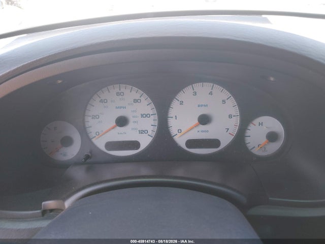 Aukcja sprzedaży 2001 Dodge Grand Caravan Sport, vin: 2B4GP44351R248920, numer aukcji: 45914743