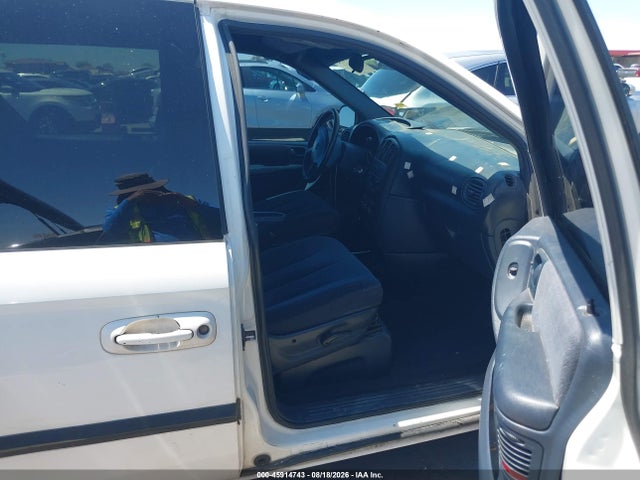 Aukcja sprzedaży 2001 Dodge Grand Caravan Sport, vin: 2B4GP44351R248920, numer aukcji: 45914743