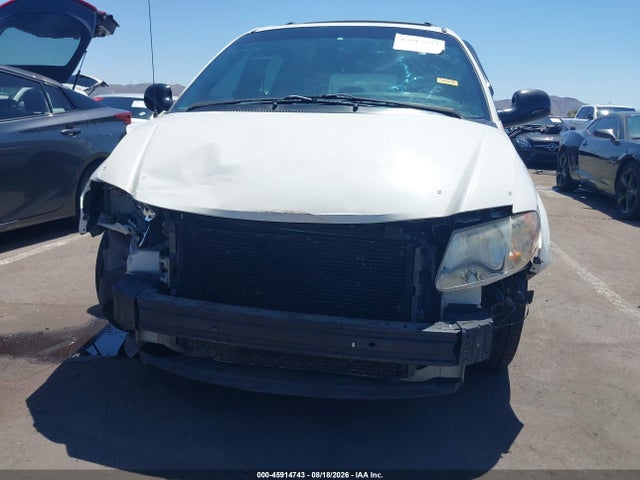 Aukcja sprzedaży 2001 Dodge Grand Caravan Sport, vin: 2B4GP44351R248920, numer aukcji: 45914743