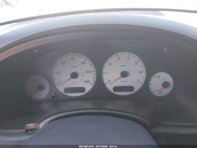 Aukcja sprzedaży 2001 Dodge Grand Caravan Sport, vin: 2B4GP44351R248920, numer aukcji: 45914743