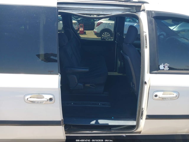 Aukcja sprzedaży 2001 Dodge Grand Caravan Sport, vin: 2B4GP44351R248920, numer aukcji: 45914743