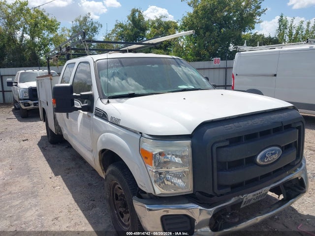 45914742 :رقم المزاد ، 1FT7W2AT2BEA55721 vin ، 2011 Ford F-250 مزاد بيع