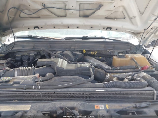 45914742 :رقم المزاد ، 1FT7W2AT2BEA55721 vin ، 2011 Ford F-250 مزاد بيع
