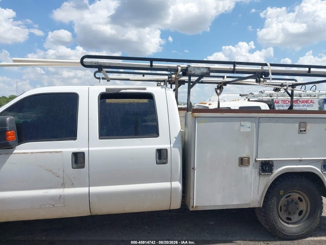 45914742 :رقم المزاد ، 1FT7W2AT2BEA55721 vin ، 2011 Ford F-250 مزاد بيع