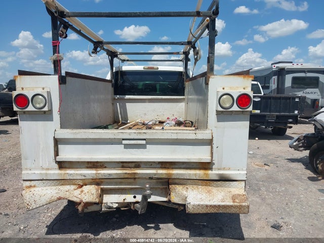 45914742 :رقم المزاد ، 1FT7W2AT2BEA55721 vin ، 2011 Ford F-250 مزاد بيع