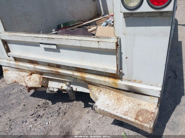 45914742 :رقم المزاد ، 1FT7W2AT2BEA55721 vin ، 2011 Ford F-250 مزاد بيع